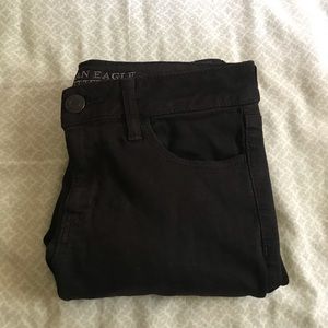 American Eagle Jeggings